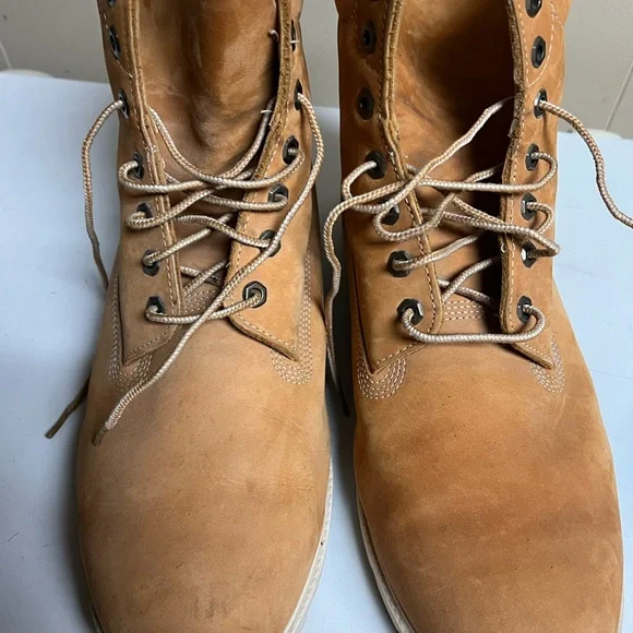 Timberland Men’s Boots. - Picture 4 of 8